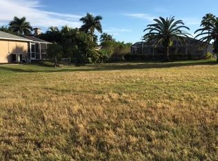 1828 SW 48th Ter, Cape Coral, FL 33914