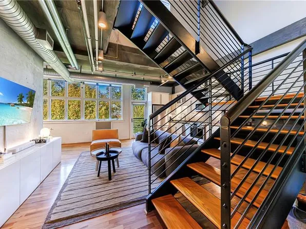 640 Glen Iris Dr NE APT 618, Atlanta, GA 30308