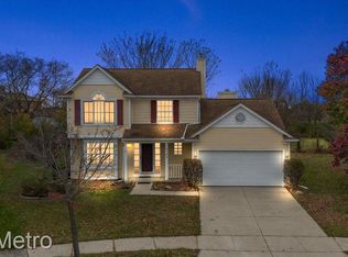 3767 Parklawn Dr, Canton, MI 48188