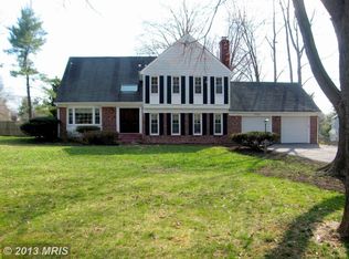 13739 Lockdale Rd, Silver Spring, MD 20906