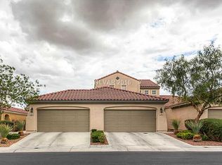 7401 Ravines Ave, Las Vegas, NV 89131