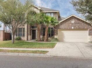 3906 Santa Veronica St, Mission, TX 78572