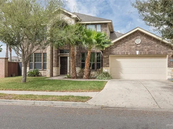 3906 Santa Veronica St, Mission, TX 78572