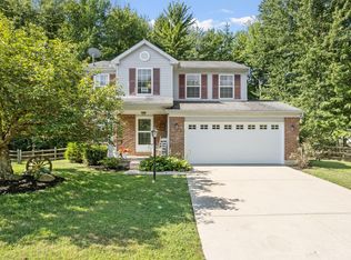 1511 Thornberry Rd, Amelia, OH 45102