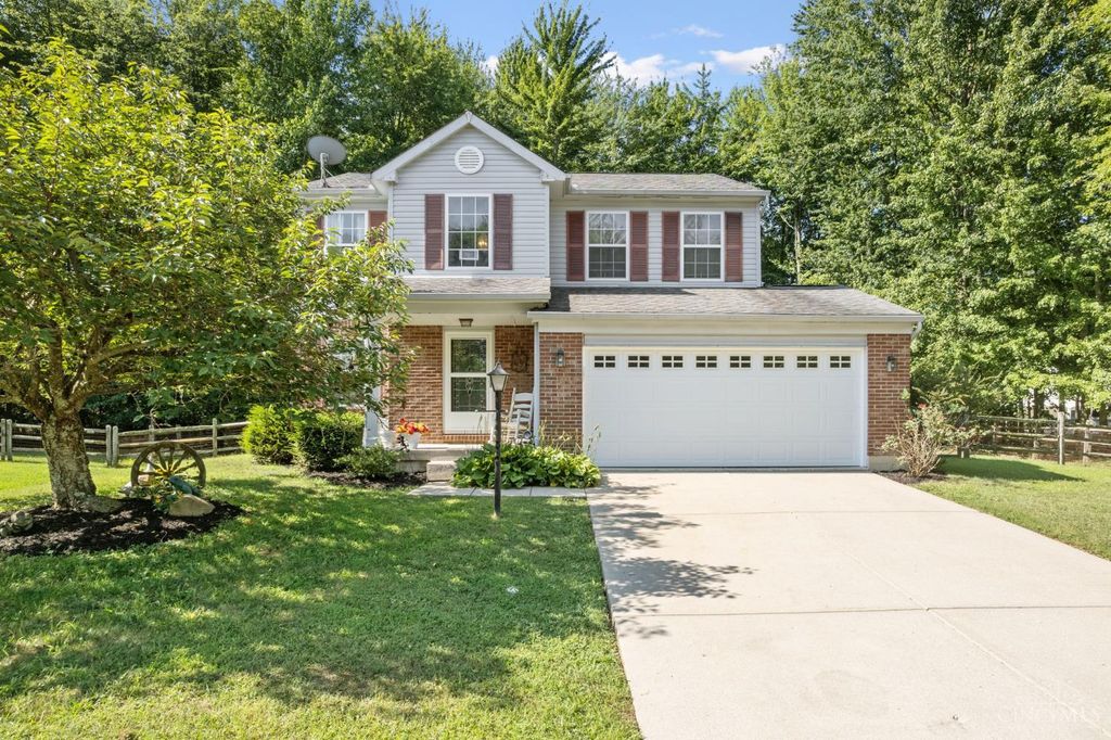 Real estate listing image