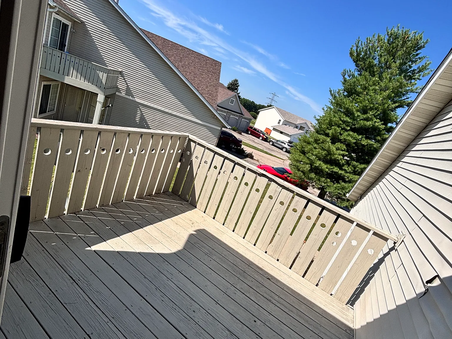2 bed, 1100 sqft, $1,495 — Photo 2