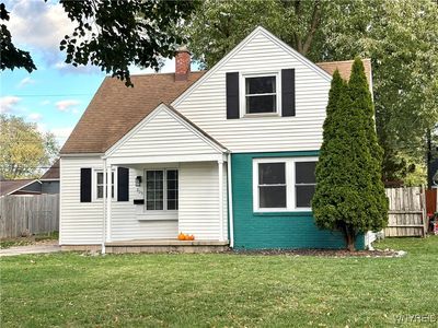 205 Conant Dr, Buffalo, NY, 14223