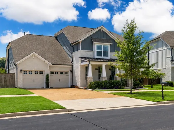 12509 Noble Oak Dr, Arlington, TN 38002