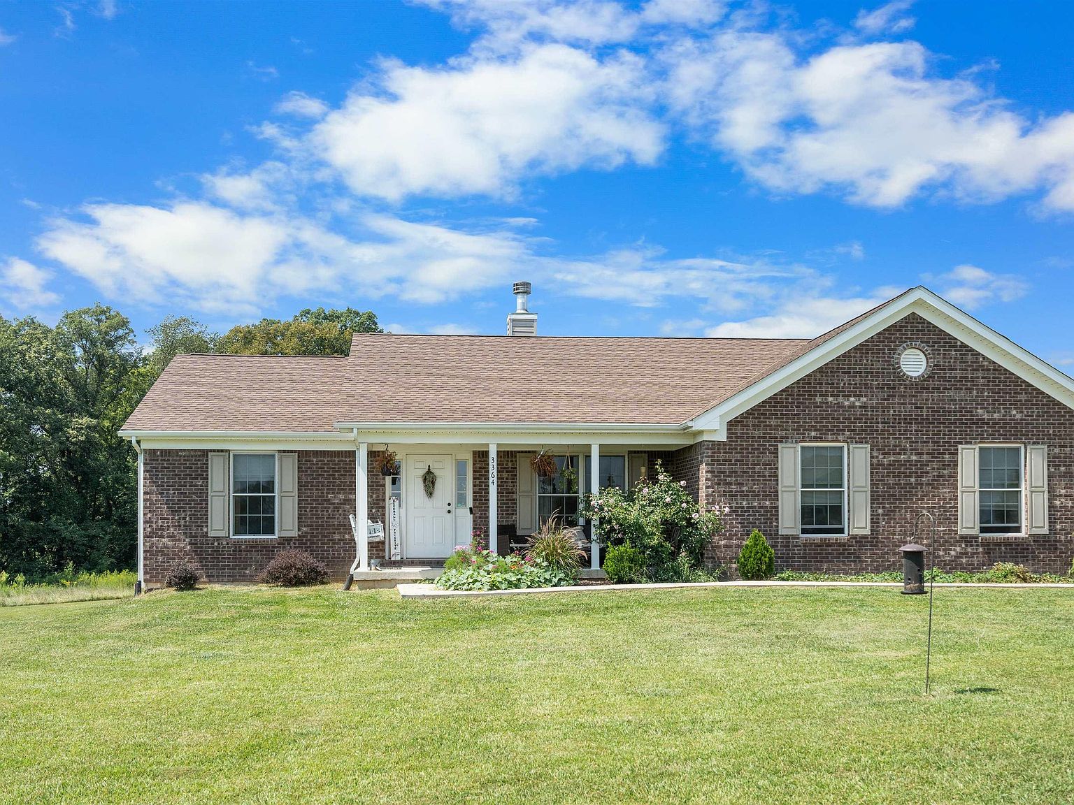 3364 Hanselman Ln, Attica, IN 47918 | Zillow