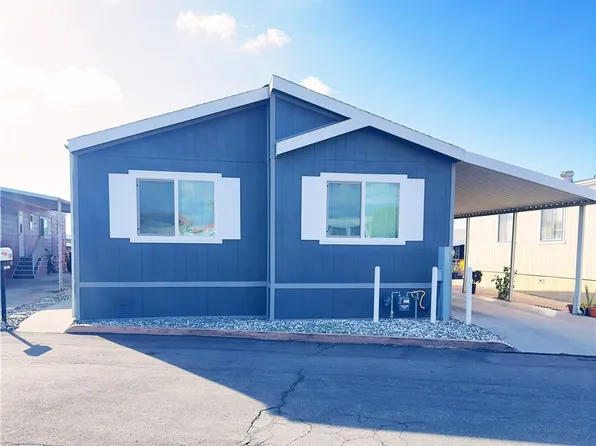 1500 3rd Ave Space 88, Chula Vista, CA 91911