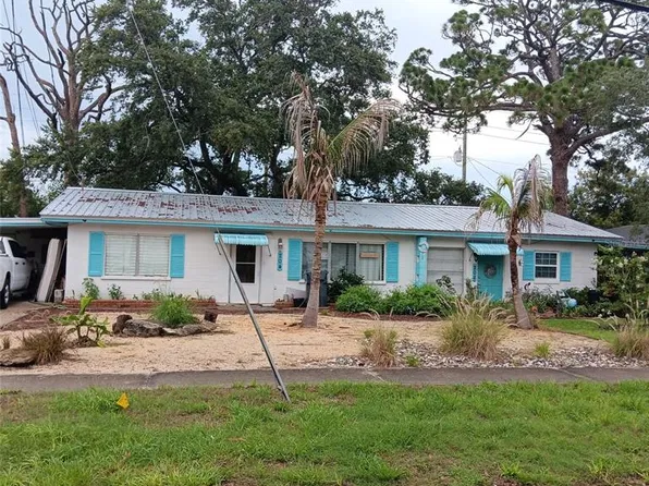 204 Olmstead Dr, Titusville, FL 32780
