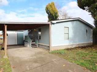 4263 Fergus Ave, Eugene, OR