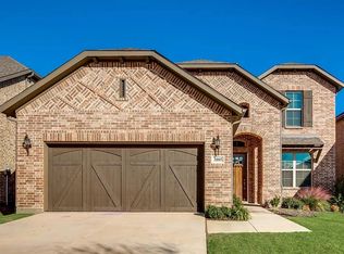 3005 Crestwater Rdg, Keller, TX 76248
