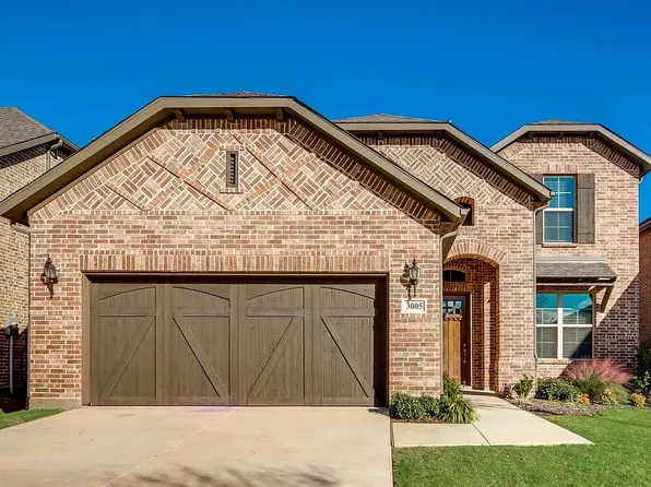 3005 Crestwater Rdg, Keller, TX 76248