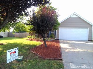 1183 Saint Andrews Dr, Murfreesboro, TN 37128