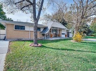 1780 E 84th Avenue, Denver, CO 80229