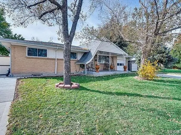 1780 E 84th Avenue, Denver, CO 80229