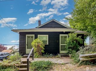 2159 52nd Ave SW, Seattle, WA 98116
