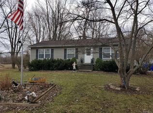 11446 Portage Rd, Medina, NY 14103