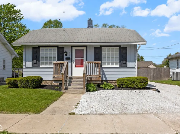 608 S 30th St, Lafayette, IN 47904