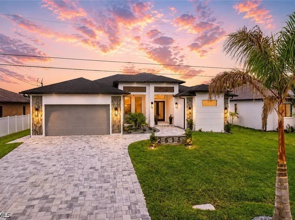2513 SW 25th Ave, Cape Coral, FL 33914