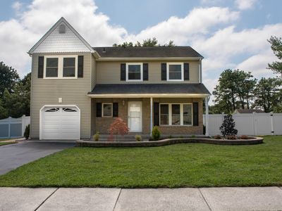 16 Albatross Dr, Howell, NJ, 07731