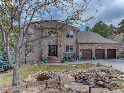 4873 Diablo Valley Ct, Colorado Springs, CO, 80918