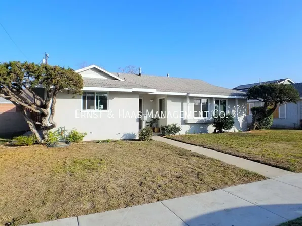 3080 Palo Verde Ave, Long Beach, CA 90808