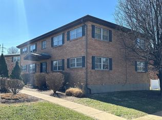 6726 Colony Acres Dr, Saint Louis, MO 63123
