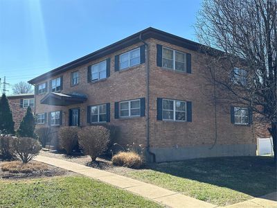 6726 Colony Acres Dr, Saint Louis, MO, 63123