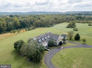 6350 Pidcock Creek Rd, New Hope, PA 18938