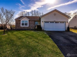 3231 Springview Dr, Hamilton, OH 45011
