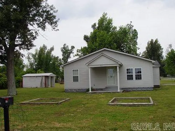 0 Ouachita Rd #3, Camden, AR 71701