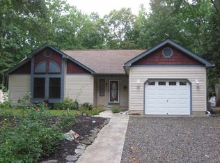 73 Cape Woods Rd, Cape May, NJ 08204