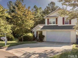6 Coriander Ct, Durham, NC 27713