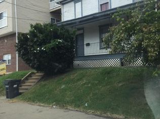 508 Beechurst Ave, Morgantown, WV 26505