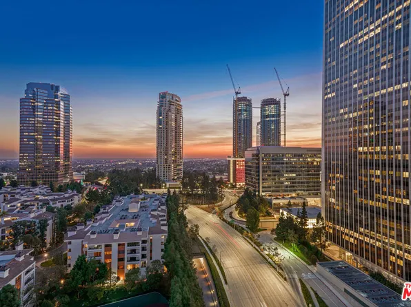 2160 Century Park #2109, Los Angeles, CA 90067