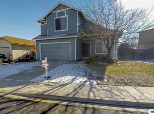 8280 Shifting Sands Dr, Reno, NV 89506