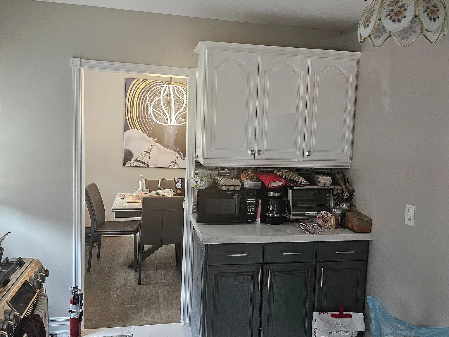 2 bed, $2,300 — Photo 3