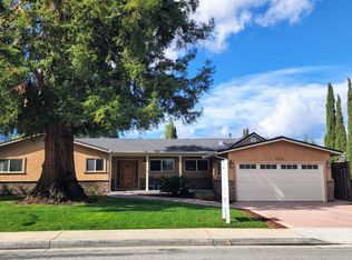 5273 Carter Ave, San Jose, CA 95118