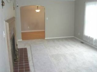 4453 Grantley Rd, Toledo, OH 43613