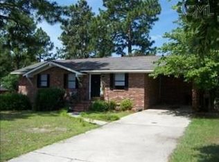 100 Condor Rte, Lexington, SC 29073