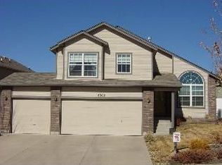 6962 Cabriolet Dr, Colorado Springs, CO 80923