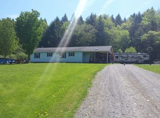 9235 Dunn Road, Boston, NY 14025