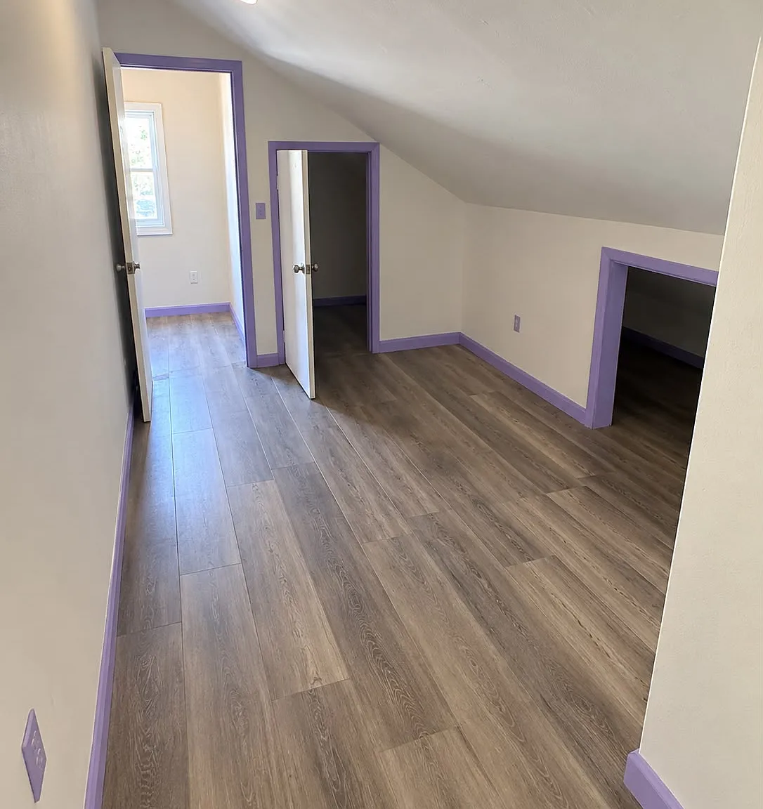 3 bed, 1.5 bath, $2,045 — Photo 4