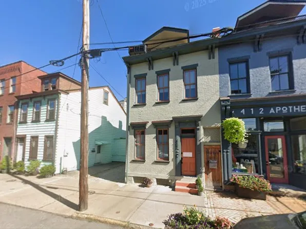 418 Suismon St, Pittsburgh, PA 15212