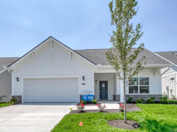16799 Imperial Ct, Fishers, IN 46040