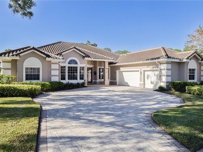 758 Cricklewood Ter, Heathrow, FL, 32746
