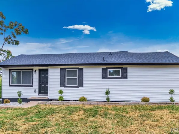 5827 Old Lemay Ferry Rd, Imperial, MO 63052