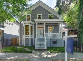 916 East St, Sacramento, CA 95814